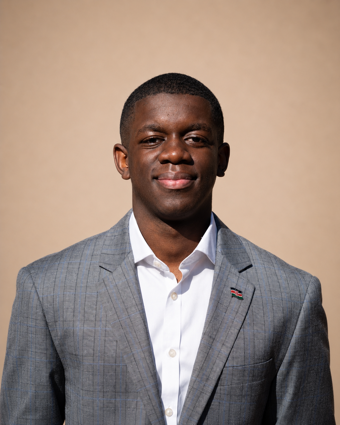 Joshua Ndegwa