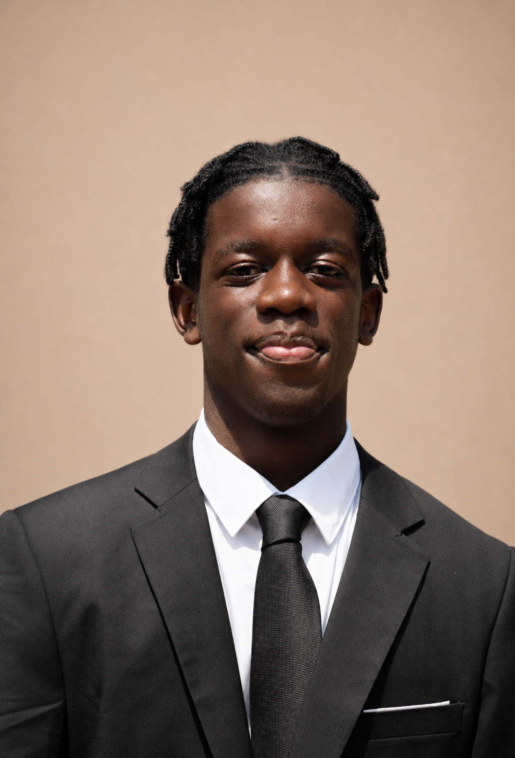 Joshua Ndegwa